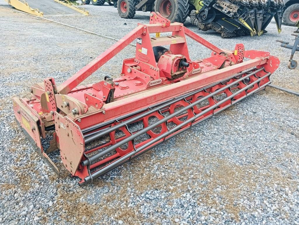 Maschio DMR 4000 - Борона: фото 5 Maschio DMR 4000 - Борона: фото 5