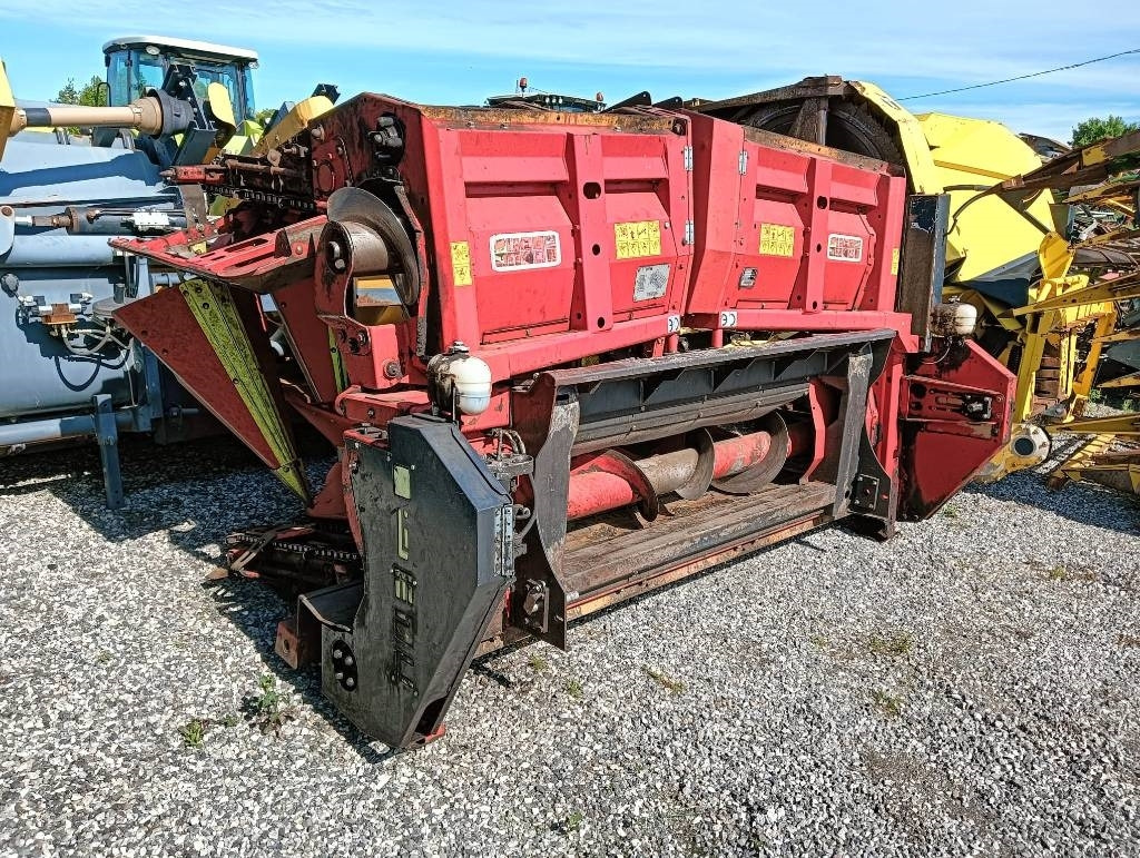 Olimac DRAGO 8 FILE  в лізинг Olimac DRAGO 8 FILE: фото 6