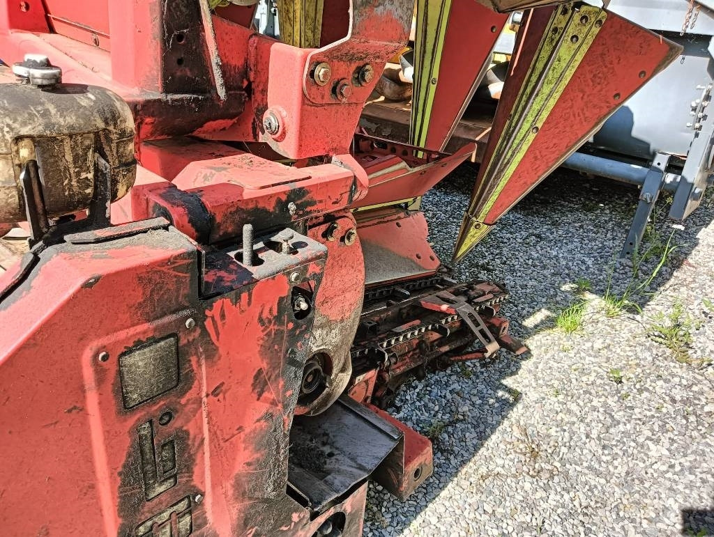 Olimac DRAGO 8 FILE  в лізинг Olimac DRAGO 8 FILE: фото 7