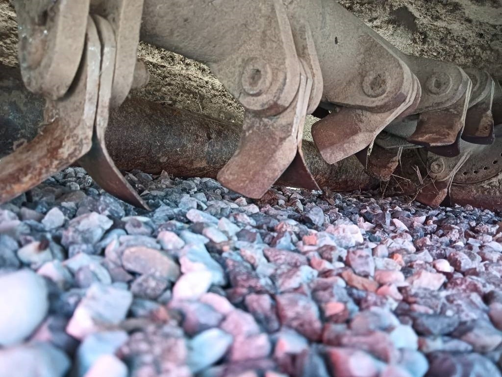 Sandri K7 - Косарка: фото 2 Sandri K7 - Косарка: фото 2