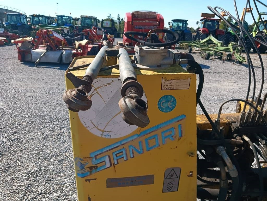 Sandri K7 - Косарка: фото 3 Sandri K7 - Косарка: фото 3