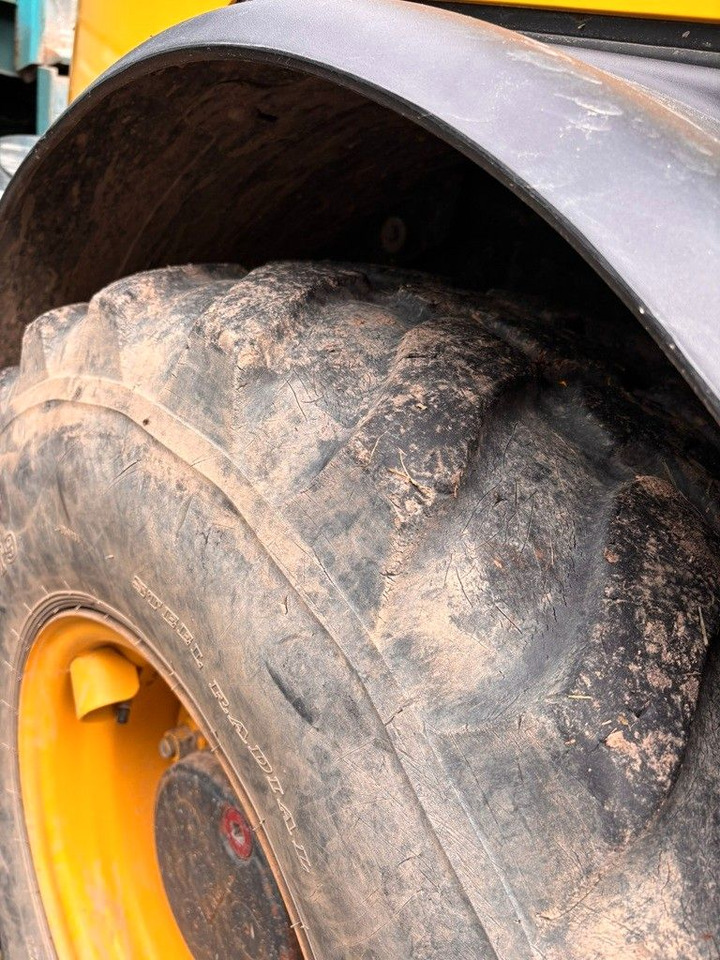 Komatsu WA70-7 - Колісний навантажувач: фото 4 Komatsu WA70-7 - Колісний навантажувач: фото 4