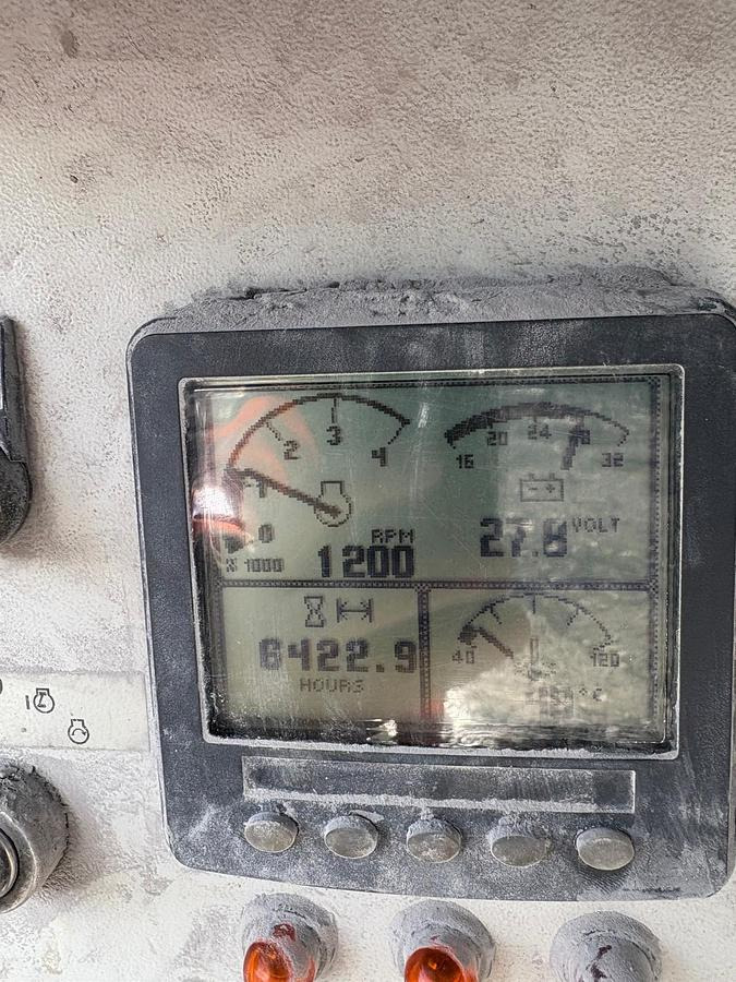 2007 Terex Pegson 1000 Maxtrak - Дробарка: фото 3 2007 Terex Pegson 1000 Maxtrak - Дробарка: фото 3