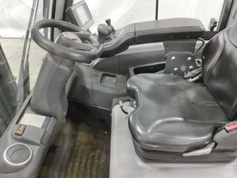 Still RX20-16PL fenwick - Електронавантажувач: фото 3 Still RX20-16PL fenwick - Електронавантажувач: фото 3