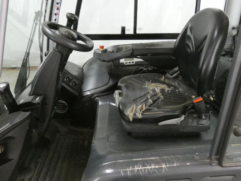 Still RX60-30 RX60-30 - Електронавантажувач: фото 3 Still RX60-30 RX60-30 - Електронавантажувач: фото 3