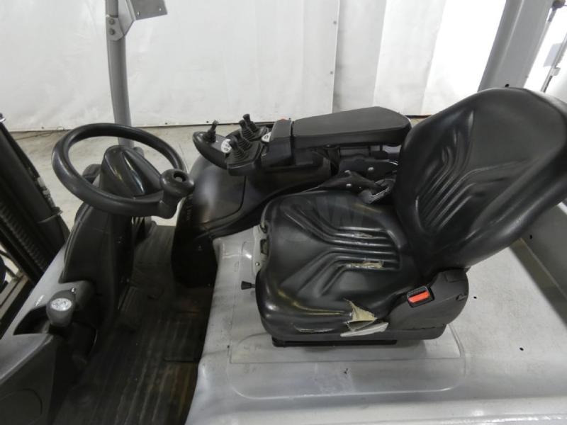 Still RX60-30L RX60-30L - Електронавантажувач: фото 3 Still RX60-30L RX60-30L - Електронавантажувач: фото 3