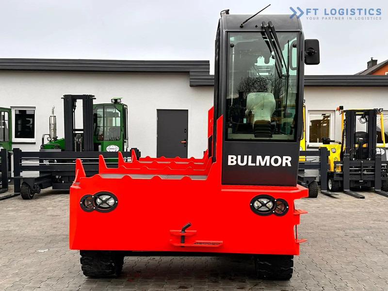 Bulmor BULMOR JDQS 80/14/40- Duplex 4000mm - 2013 year BULMOR JDQS 80/14/40- Duplex 4000mm - Навантажувач боковий: фото 5 Bulmor BULMOR JDQS 80/14/40- Duplex 4000mm - 2013 year BULMOR JDQS 80/14/40- Duplex 4000mm - Навантажувач боковий: фото 5