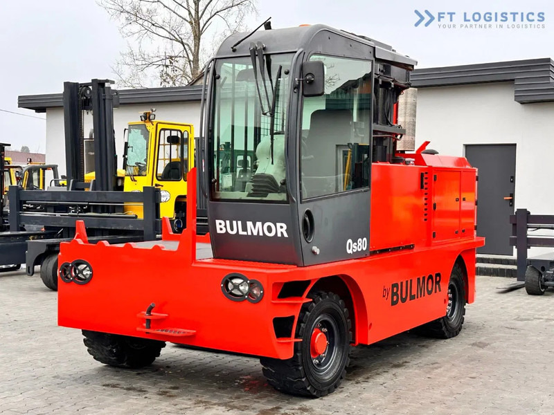 Bulmor BULMOR JDQS 80/14/40- Duplex 4000mm - 2013 year BULMOR JDQS 80/14/40- Duplex 4000mm - Навантажувач боковий: фото 4 Bulmor BULMOR JDQS 80/14/40- Duplex 4000mm - 2013 year BULMOR JDQS 80/14/40- Duplex 4000mm - Навантажувач боковий: фото 4