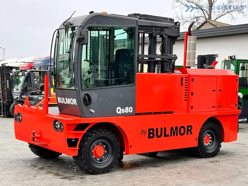 Bulmor BULMOR JDQS 80/14/40- Duplex 4000mm - 2013 year BULMOR JDQS 80/14/40- Duplex 4000mm - Навантажувач боковий: фото 3 Bulmor BULMOR JDQS 80/14/40- Duplex 4000mm - 2013 year BULMOR JDQS 80/14/40- Duplex 4000mm - Навантажувач боковий: фото 3