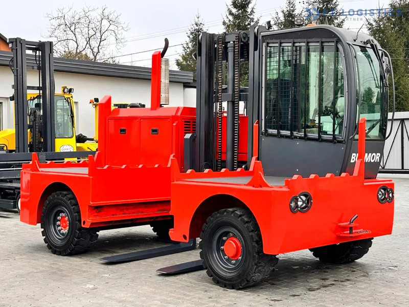 Bulmor BULMOR JDQS 80/14/40- Duplex 4000mm - 2013 year BULMOR JDQS 80/14/40- Duplex 4000mm - Навантажувач боковий: фото 1 Bulmor BULMOR JDQS 80/14/40- Duplex 4000mm - 2013 year BULMOR JDQS 80/14/40- Duplex 4000mm - Навантажувач боковий: фото 1