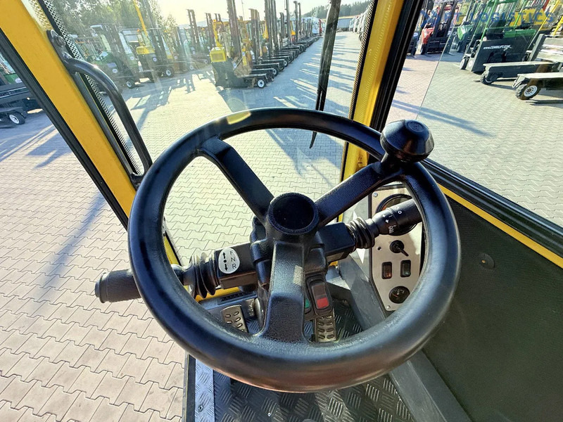 Навантажувач боковий Combilift C5000FSL / DIESEL / DUPLEX - 4000MM / FREE-LIFT / CABIN / A wide range of four-way and side loaders, tailored to diverse needs a: фото 12 Навантажувач боковий Combilift C5000FSL / DIESEL / DUPLEX - 4000MM / FREE-LIFT / CABIN / A wide range of four-way and side loaders, tailored to diverse needs a: фото 12