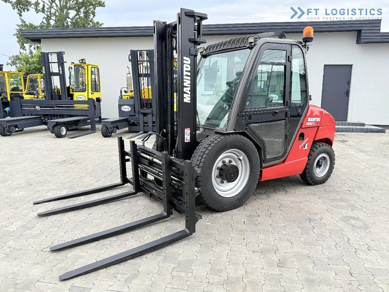 Manitou MSI 30 / DIESEL / DUPLEX 3350MM / Multi-pallet handler MSI 30 / DIESEL / DUPLEX 3350MM / Multi-pallet handler - Дизельний навантажувач: фото 1 Manitou MSI 30 / DIESEL / DUPLEX 3350MM / Multi-pallet handler MSI 30 / DIESEL / DUPLEX 3350MM / Multi-pallet handler - Дизельний навантажувач: фото 1