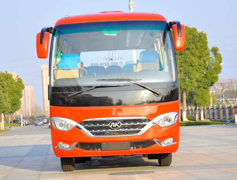 ANKAI 28-30 seat - Туристичний автобус: фото 1 ANKAI 28-30 seat - Туристичний автобус: фото 1