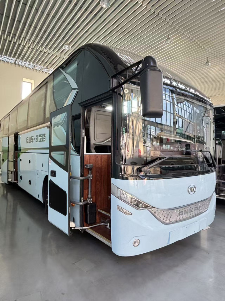 ANKAI N12 - Туристичний автобус: фото 2 ANKAI N12 - Туристичний автобус: фото 2