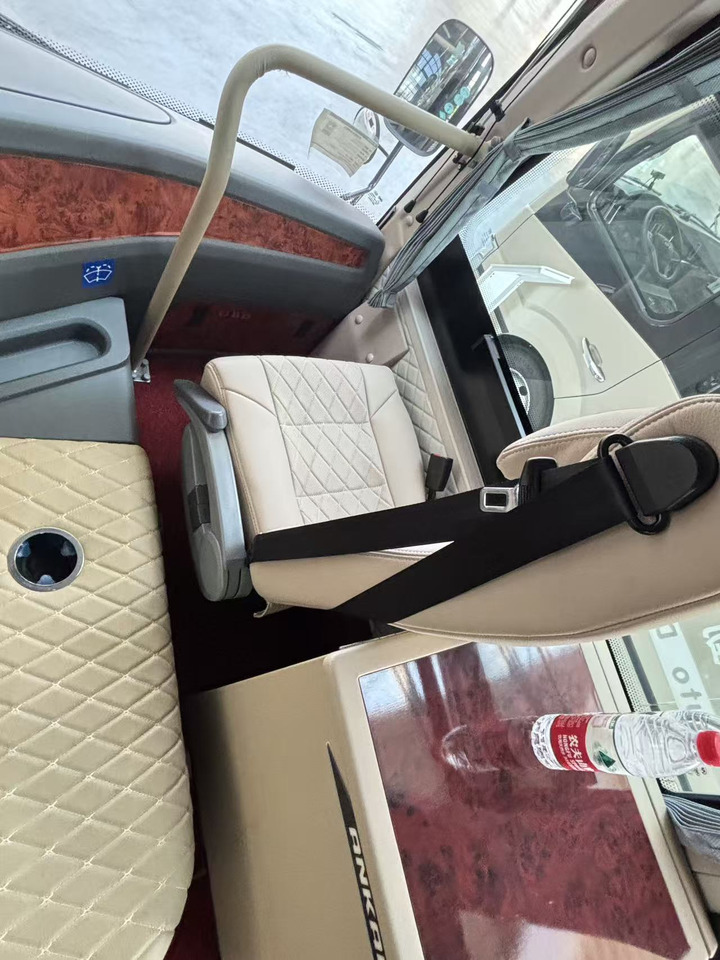 ANKAI k73 - Туристичний автобус: фото 5 ANKAI k73 - Туристичний автобус: фото 5