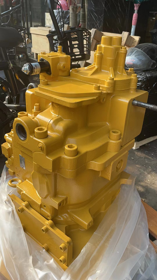 CATERPILLAR 283-6084 53292641 - Гідронасос в категорії Екскаватори: фото 2 CATERPILLAR 283-6084 53292641 - Гідронасос в категорії Екскаватори: фото 2