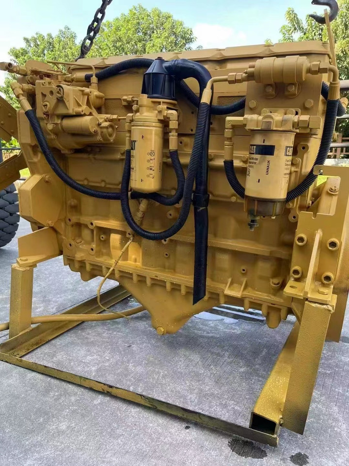 CATERPILLAR 3116 - Двигун та запчастини в категорії Екскаватори: фото 4 CATERPILLAR 3116 - Двигун та запчастини в категорії Екскаватори: фото 4