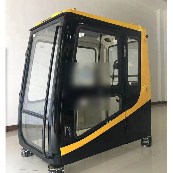 CATERPILLAR 320B E320B - Кабіна в категорії Екскаватори: фото 1 CATERPILLAR 320B E320B - Кабіна в категорії Екскаватори: фото 1