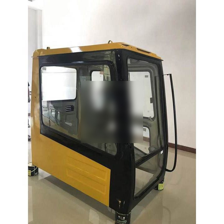 CATERPILLAR 320B E320B - Кабіна в категорії Екскаватори: фото 3 CATERPILLAR 320B E320B - Кабіна в категорії Екскаватори: фото 3