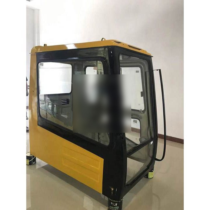 CATERPILLAR 320B E320B - Кабіна в категорії Екскаватори: фото 3 CATERPILLAR 320B E320B - Кабіна в категорії Екскаватори: фото 3