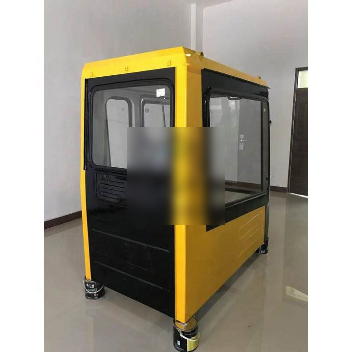 CATERPILLAR 320B E320B - Кабіна в категорії Екскаватори: фото 2 CATERPILLAR 320B E320B - Кабіна в категорії Екскаватори: фото 2