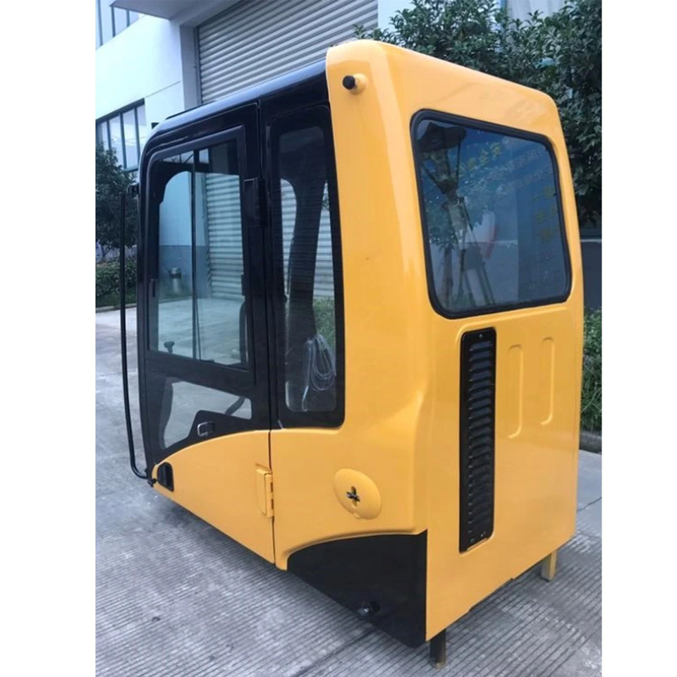 CATERPILLAR 320C 320D - Кабіна в категорії Екскаватори: фото 2 CATERPILLAR 320C 320D - Кабіна в категорії Екскаватори: фото 2