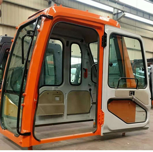 CATERPILLAR 320D 320DL - Кабіна в категорії Екскаватори: фото 3 CATERPILLAR 320D 320DL - Кабіна в категорії Екскаватори: фото 3