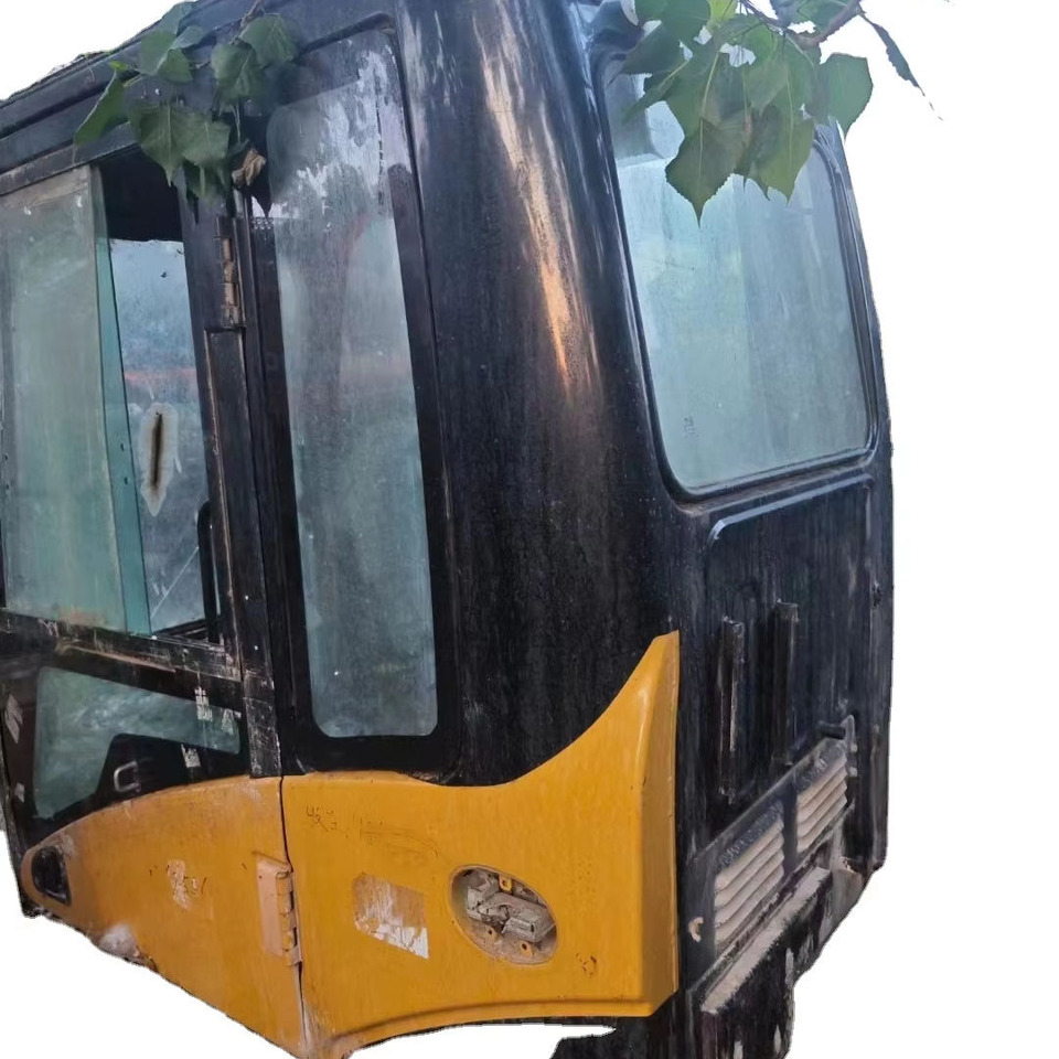 CATERPILLAR 320b 325b 320c 325c 320d 320dl 320dl cab - Кабіна в категорії Екскаватори: фото 1 CATERPILLAR 320b 325b 320c 325c 320d 320dl 320dl cab - Кабіна в категорії Екскаватори: фото 1