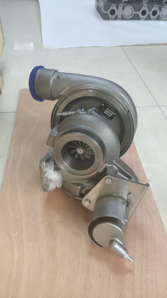 CATERPILLAR 424-3431 - Турбіна в категорії Екскаватори: фото 4 CATERPILLAR 424-3431 - Турбіна в категорії Екскаватори: фото 4