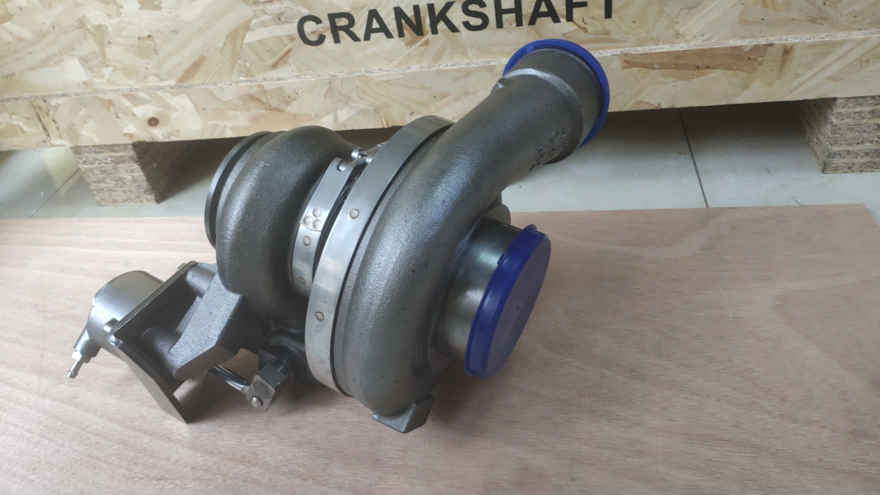 CATERPILLAR 424-3431 - Турбіна в категорії Екскаватори: фото 3 CATERPILLAR 424-3431 - Турбіна в категорії Екскаватори: фото 3