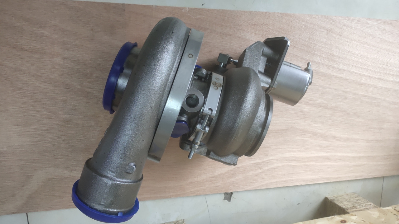 CATERPILLAR 424-3431 - Турбіна в категорії Екскаватори: фото 1 CATERPILLAR 424-3431 - Турбіна в категорії Екскаватори: фото 1