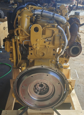 CATERPILLAR C7.1 - Двигун та запчастини в категорії Навісне обладнання: фото 3 CATERPILLAR C7.1 - Двигун та запчастини в категорії Навісне обладнання: фото 3