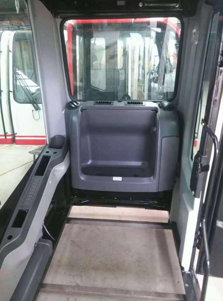 CATERPILLAR E318C E315D E320C E320D - Кабіна в категорії Екскаватори: фото 4 CATERPILLAR E318C E315D E320C E320D - Кабіна в категорії Екскаватори: фото 4