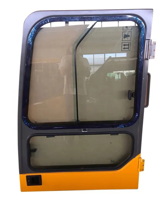 CATERPILLAR E320D E330D excavator - Кабіна в категорії Екскаватори: фото 5 CATERPILLAR E320D E330D excavator - Кабіна в категорії Екскаватори: фото 5