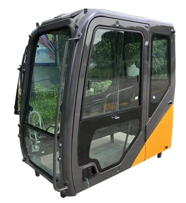 CATERPILLAR E320D E330D excavator - Кабіна в категорії Екскаватори: фото 4 CATERPILLAR E320D E330D excavator - Кабіна в категорії Екскаватори: фото 4