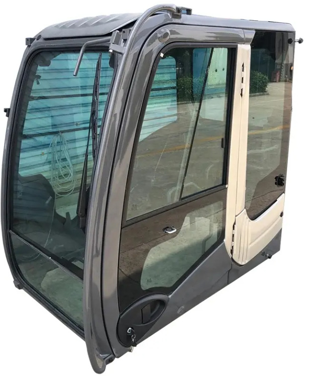 CATERPILLAR E320D E330D excavator - Кабіна в категорії Екскаватори: фото 3 CATERPILLAR E320D E330D excavator - Кабіна в категорії Екскаватори: фото 3