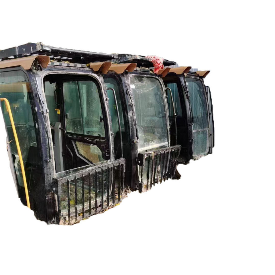 CATERPILLAR main cabin - Кабіна в категорії Екскаватори: фото 1 CATERPILLAR main cabin - Кабіна в категорії Екскаватори: фото 1