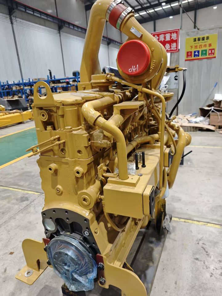 CUMMINS NT855 - Двигун в категорії Екскаватори: фото 2 CUMMINS NT855 - Двигун в категорії Екскаватори: фото 2