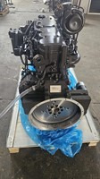 CUMMINS QSB6.7 - Двигун в категорії Екскаватори: фото 4 CUMMINS QSB6.7 - Двигун в категорії Екскаватори: фото 4