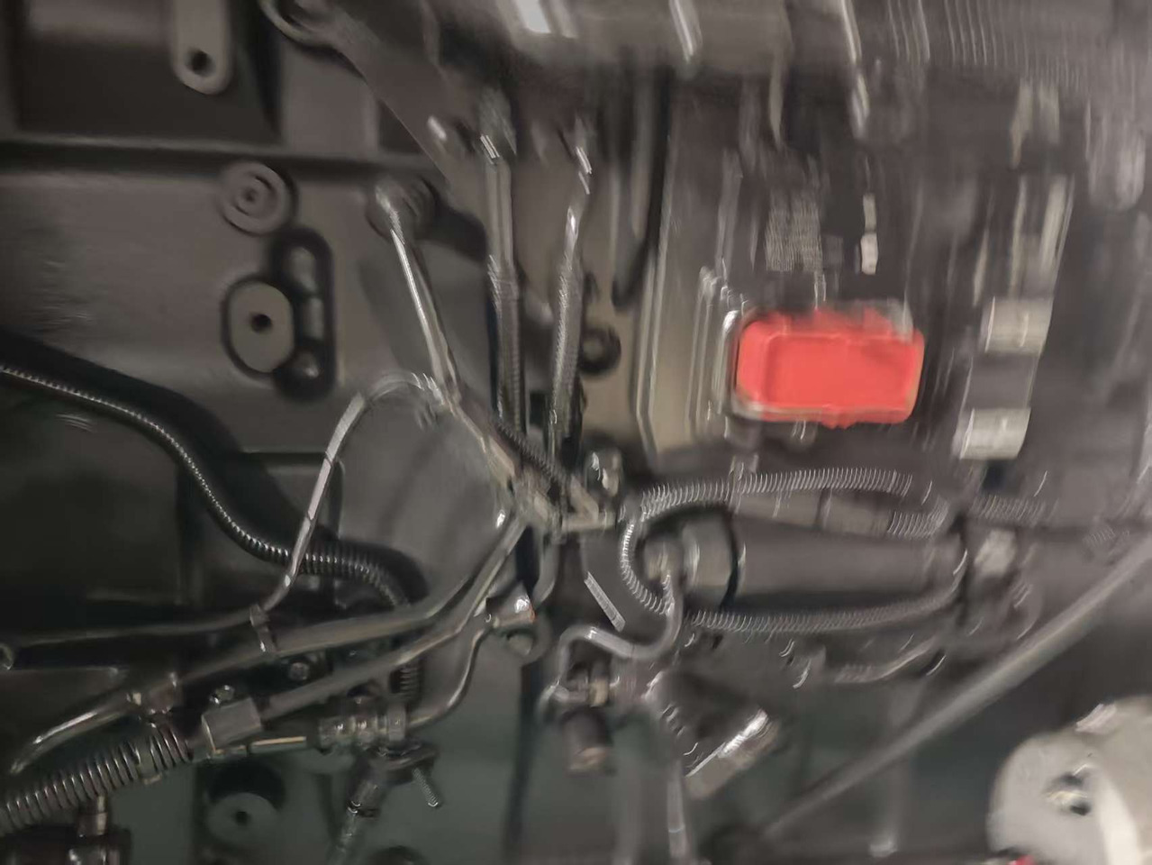 CUMMINS QSX15 - Двигун в категорії Екскаватори: фото 5 CUMMINS QSX15 - Двигун в категорії Екскаватори: фото 5