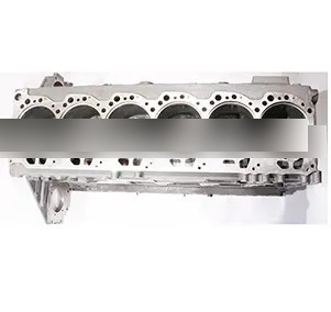 Cylinder Block 4D95 6D95 6D125 - Блок циліндрів в категорії Екскаватори: фото 2 Cylinder Block 4D95 6D95 6D125 - Блок циліндрів в категорії Екскаватори: фото 2