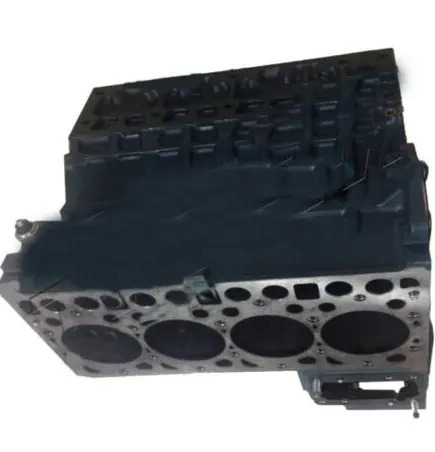 Cylinder Block V2403 - Блок циліндрів в категорії Екскаватори: фото 1 Cylinder Block V2403 - Блок циліндрів в категорії Екскаватори: фото 1
