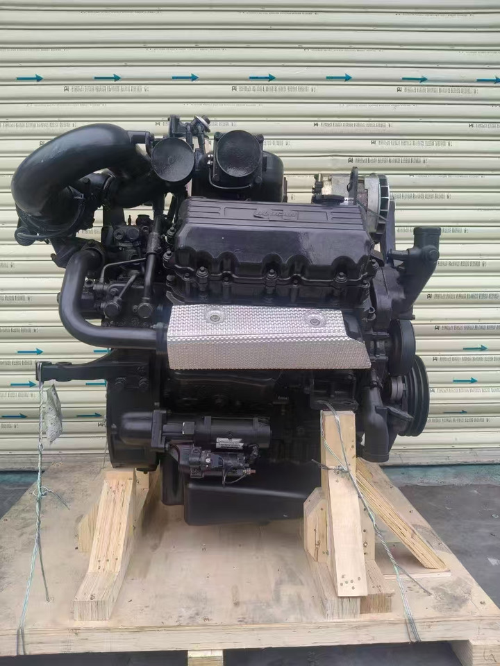 DOOSAN DV11 - Двигун в категорії Екскаватори: фото 2 DOOSAN DV11 - Двигун в категорії Екскаватори: фото 2