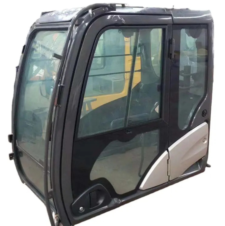 HITACHI EX300-5 - Кабіна в категорії Екскаватори: фото 1 HITACHI EX300-5 - Кабіна в категорії Екскаватори: фото 1