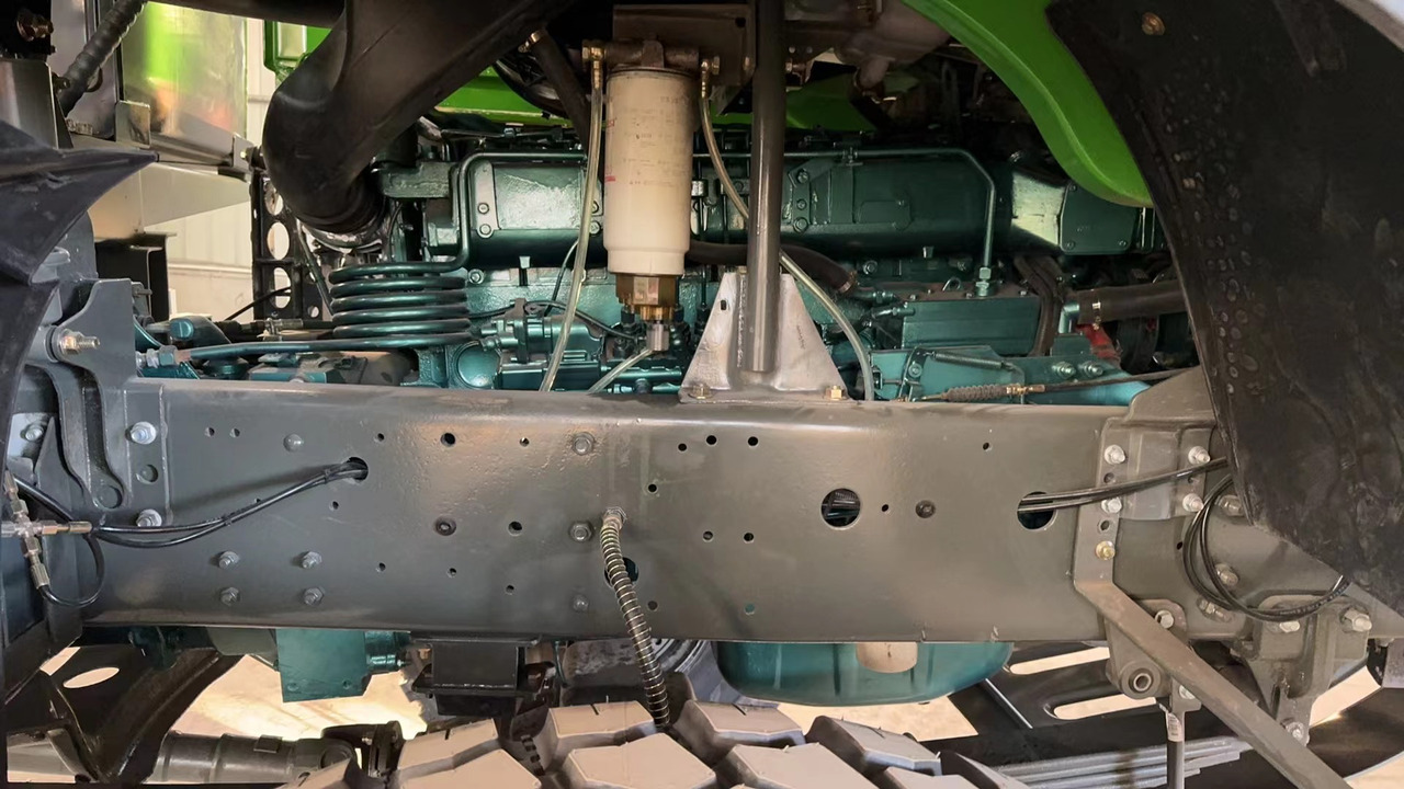 HOWO 6*6 dump truck - Самоскид вантажівка: фото 3 HOWO 6*6 dump truck - Самоскид вантажівка: фото 3