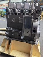 KOMATSU SAA4D102E - Двигун в категорії Екскаватори: фото 1 KOMATSU SAA4D102E - Двигун в категорії Екскаватори: фото 1