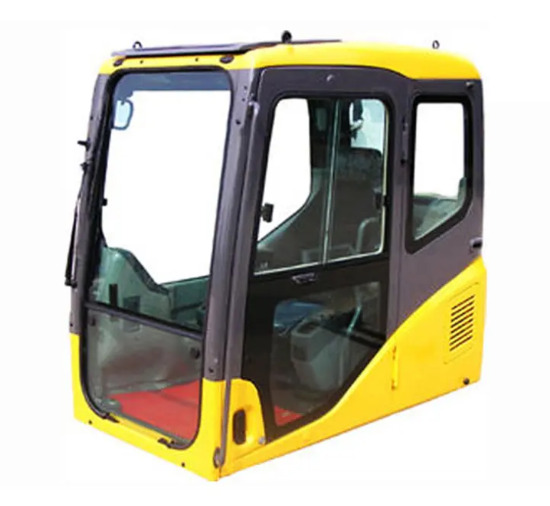 KUBOTA kx042 - Кабіна в категорії Екскаватори: фото 2 KUBOTA kx042 - Кабіна в категорії Екскаватори: фото 2