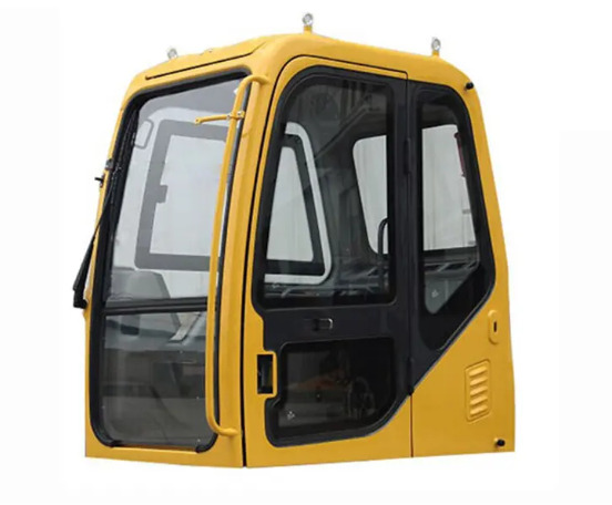 KUBOTA kx042 - Кабіна в категорії Екскаватори: фото 5 KUBOTA kx042 - Кабіна в категорії Екскаватори: фото 5