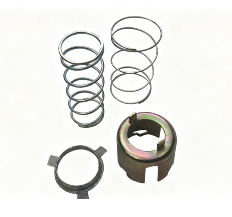 VOLVO VOE 276097 Automatic Adjustment Repair Kit - Комплект для ремонту двигуна в категорії Вантажівки з закритим кузовом: фото 1 VOLVO VOE 276097 Automatic Adjustment Repair Kit - Комплект для ремонту двигуна в категорії Вантажівки з закритим кузовом: фото 1