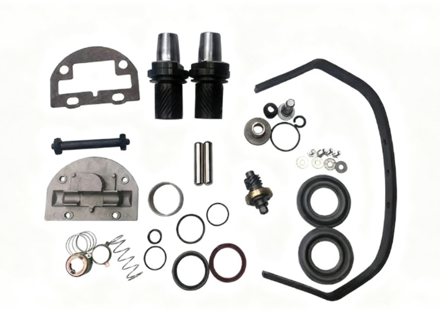 VOLVO VOE 276098-1 Automatic Adjustment Repair Kit - Комплект для ремонту двигуна в категорії Вантажівки з закритим кузовом: фото 1 VOLVO VOE 276098-1 Automatic Adjustment Repair Kit - Комплект для ремонту двигуна в категорії Вантажівки з закритим кузовом: фото 1